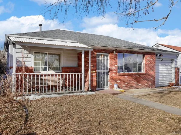 1749 Iola Street, Aurora, CO 80010