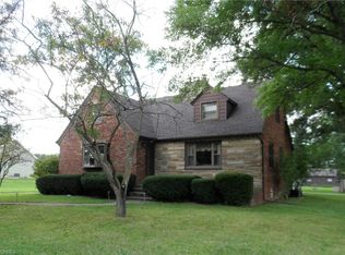 6011 Neff Rd, Valley City, OH 44280