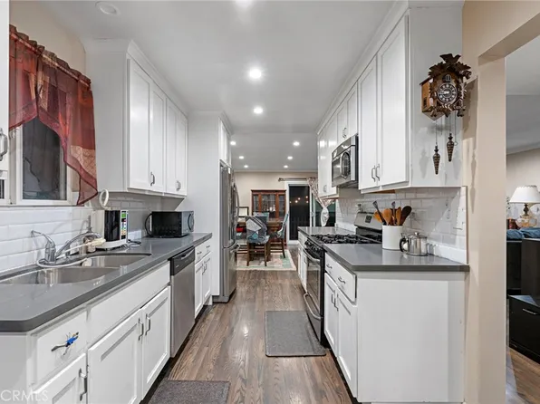 14725 Kornblum Ave, Hawthorne, CA 90250