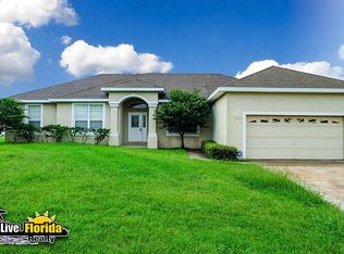 5447 Vintage View Pass, Lakeland, FL 33812