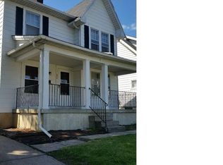 254 E Siebenthaler Ave, Dayton, OH