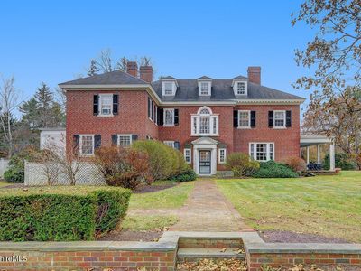 89 Crofut St, Pittsfield, MA, 01201