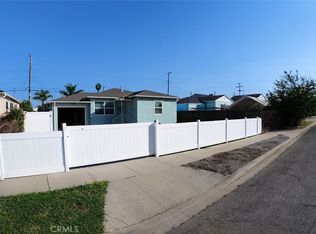 1808 N Grape Ave, Compton, CA 90222
