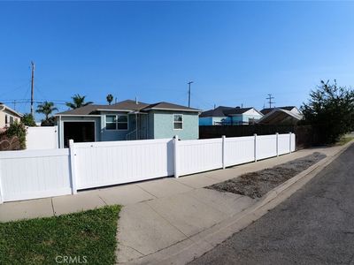 1808 N Grape Ave, Compton, CA, 90222