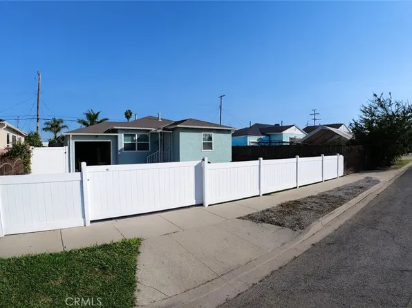 1808 N Grape Ave, Compton, CA 90222