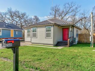 268 Spring Valley Cir, Azle, TX 76020