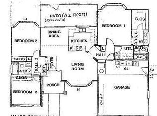 14519 W Windcrest Dr, Sun City West, AZ 85375