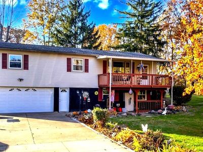 1830 B St, Akron, OH, 44312