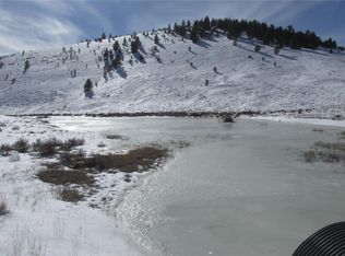 630 Badger Rd, Hartsel, CO 80449