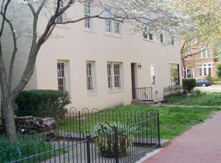 1 9th St SE APT 2, Washington, DC 20003