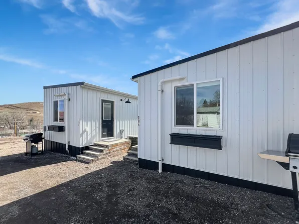 19 & 23 Butte St, Belt, MT 59412