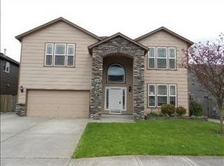16706 NE 10th Way, Vancouver, WA 98684