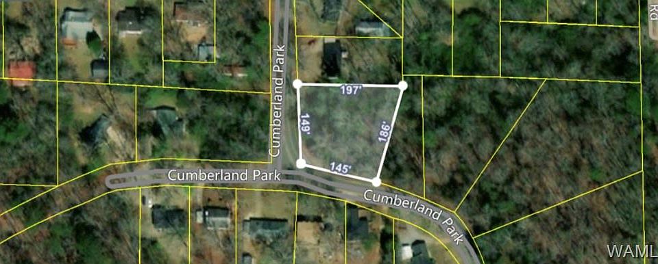 1st image of 36 Cumberland Park