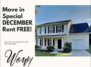 1003 Valley Ridge Rd, Charlotte, NC 28214