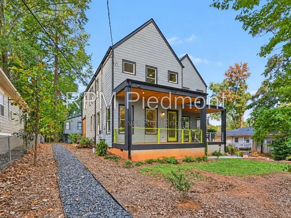 1081 Hill St SE #A, Atlanta, GA 30315
