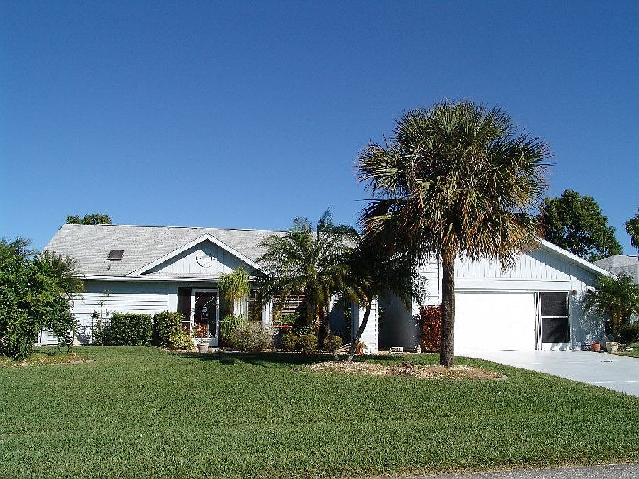 Submitted by your friendly, neighborhood Realtor