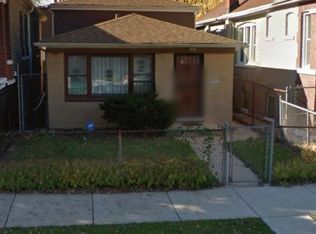 5522 S Ada St, Chicago, IL 60636