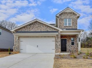 1559 Haypatch Ln, Loganville, GA 30052