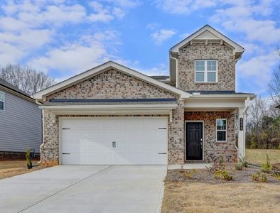 1559 Haypatch Ln, Loganville, GA, 30052