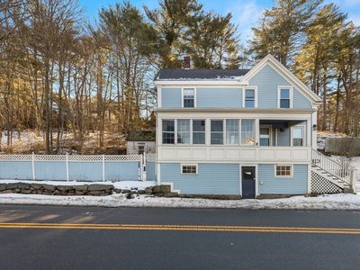 53 Summer St, Manchester, MA, 01944