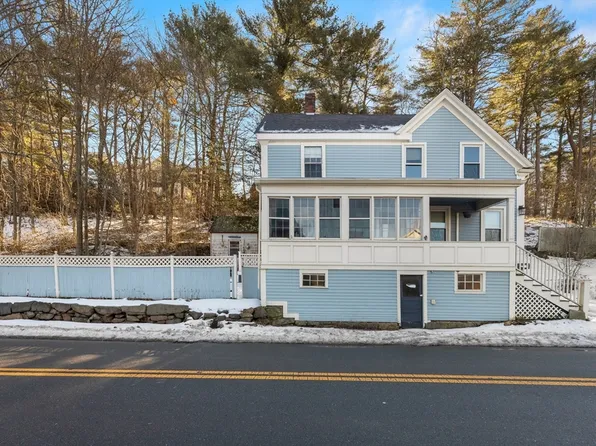 53 Summer St, Manchester, MA 01944