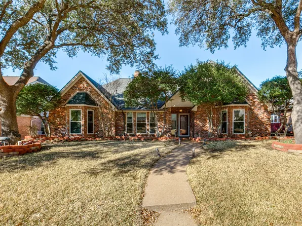 2005 Colonial Ct, Richardson, TX 75082