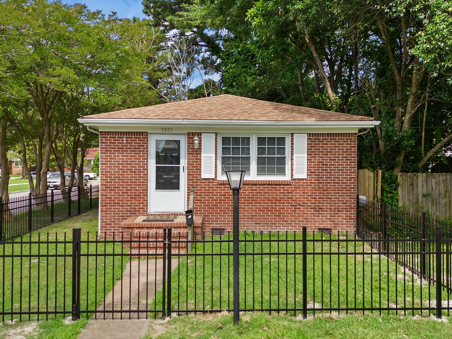 3301 Marne Avenue - 1 — Photo 1