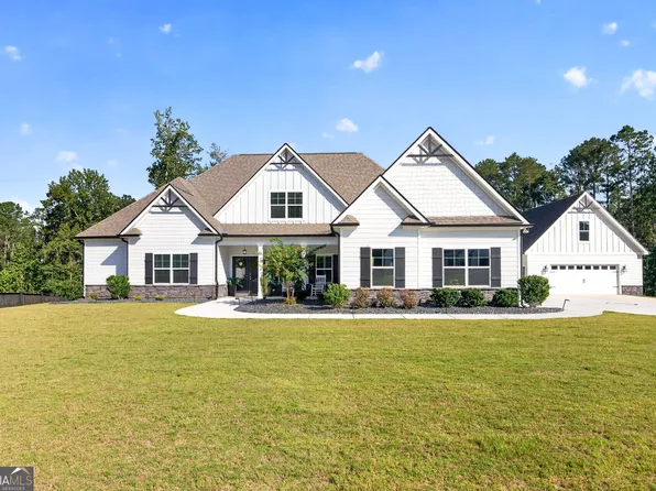 73 Starr Pl, Newnan, GA 30263
