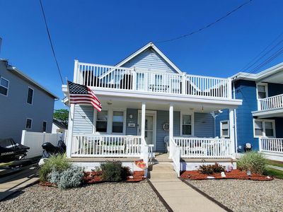 207 E Nashville Ave, Wildwood Crest, NJ, 08260