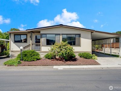 11436 SE 208th Street #123, Kent, WA, 98031