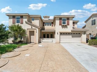 12678 Burbank Rd, Corona, CA 92880