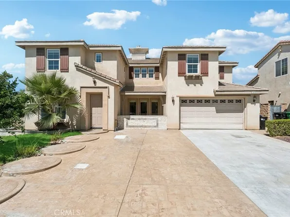 12678 Burbank Rd, Corona, CA 92880