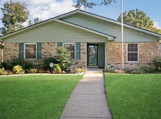 2826 Emberwood Dr, Garland, TX 75043