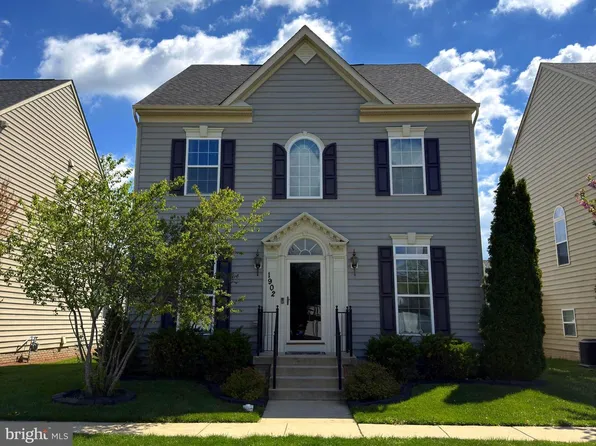 1902 Regiment Way, Frederick, MD 21702