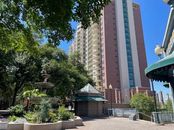 300 S Duval St Unit 1408, Tallahassee, FL 32301