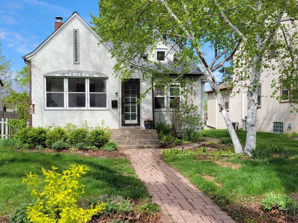 5132 13th Ave S, Minneapolis, MN 55417