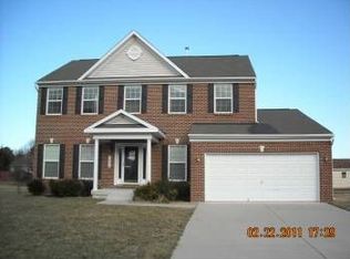 1606 Winters Ct, Cambridge, MD 21613