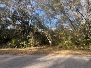 8627 W Rue Des Prairies Pl LOT 20, Crystal River, FL 34428