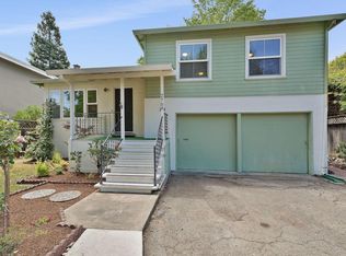 2708 Carolina Ave, Redwood City, CA 94061