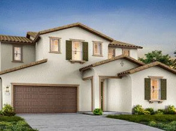 3161 Benetti St, Lathrop, CA 95330