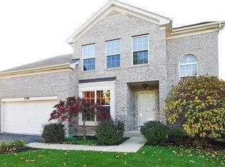 7200 Waterman Ct, Plainfield, IL 60586