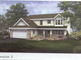 9477 Dewey Pl #33, Crown Point, IN 46307
