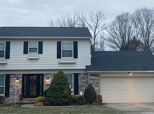 5674 Thomaridge Ct, Cincinnati, OH 45248