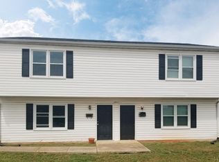 1911 Park Ave, Lynchburg, VA 24501