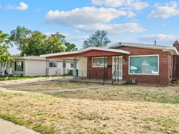 5261 S 2200 W, Roy, UT 84067