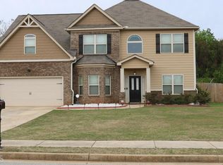 386 Victory Ln, Locust Grove, GA 30248