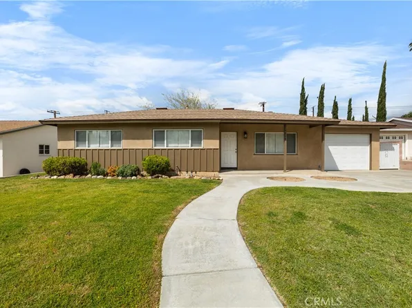 5846 Elmwood Rd, San Bernardino, CA 92404