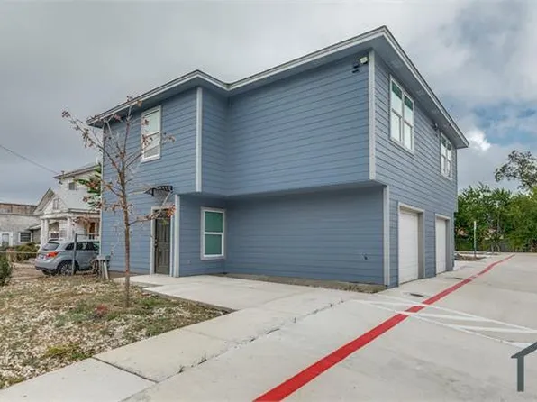 1835 W Poplar St, San Antonio, TX 78207