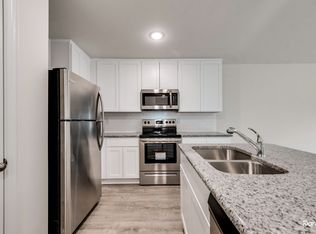 1913 NW 20th Ave, Amarillo, TX 79107