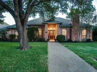 15508 Golden Creek Rd, Dallas, TX 75248
